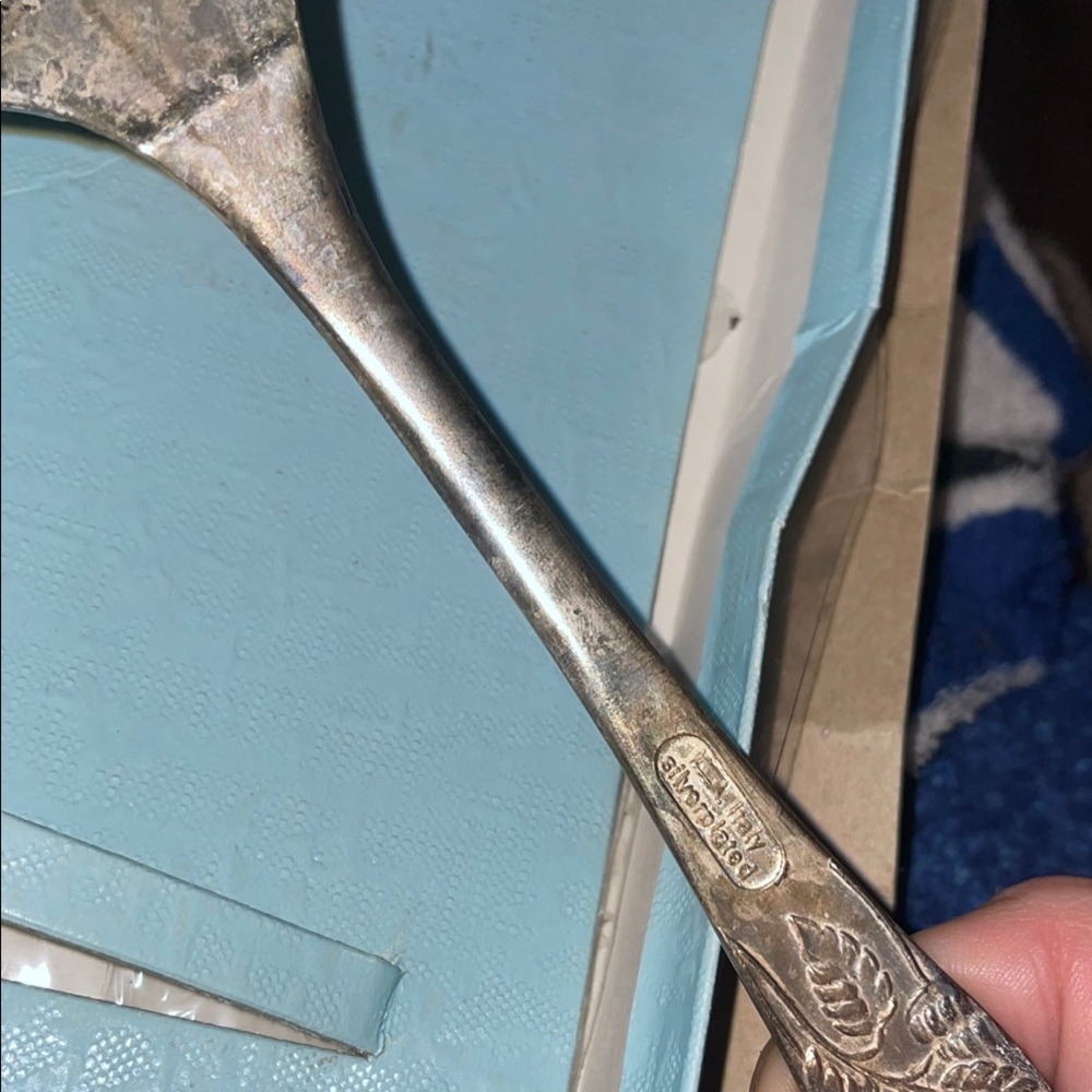 Italian Pie Server - Picture 5 of 12